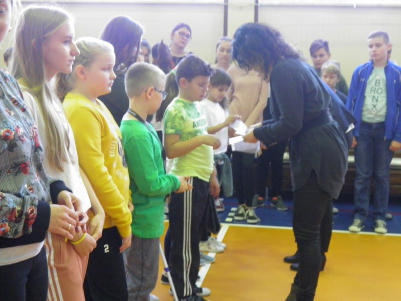 I Tydzień Profilaktyki